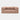 Canapé Modulo 2 Places - Blush