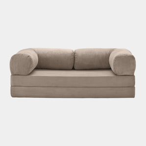 Canapé Modulo 2 Places - Beige