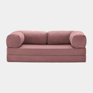 Canapé Modulo 2 Places - Rose