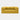 Canapé Modulo 2 Places - Jaune