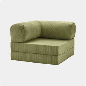 Fauteuil Modulo - Grenouille